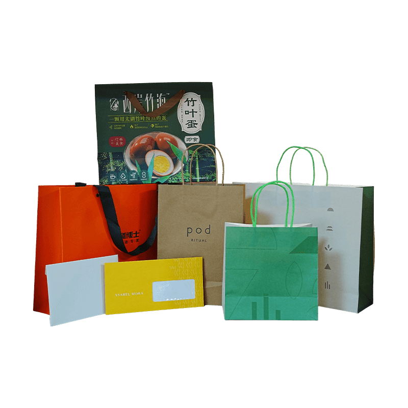 Premium-Geschenkverpackung