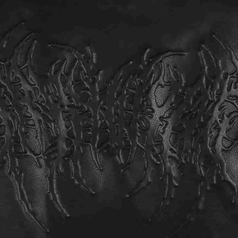 3D-Hochfrequenz-Prägetransfer